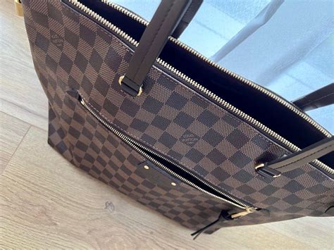 louis vuitton iena bag review|For those who have/have tried both the Neverfull MM and Iena .